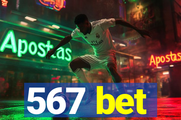 567 bet